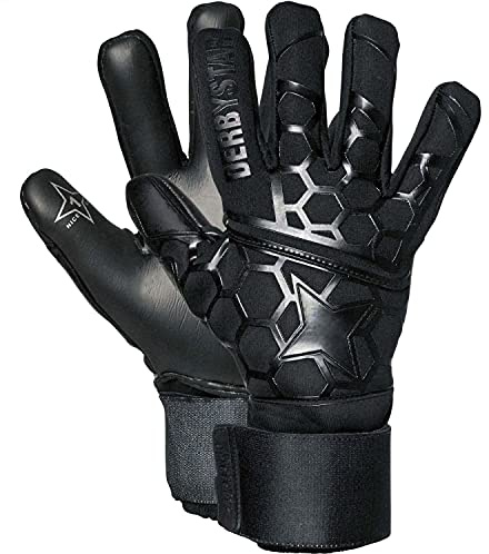 Derbystar APS Black Legend I