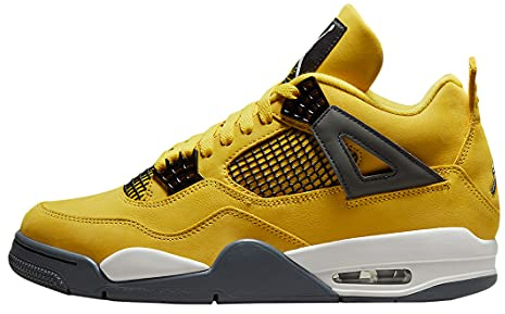 Air Jordan 4 Retro Lightning (2021)