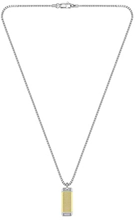 BOSS Jewelry Halskette für Herren Kollektion BENNETT - 1580264