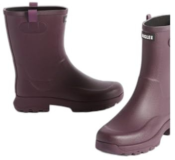 Aigle Alya Botte de pluieFemme