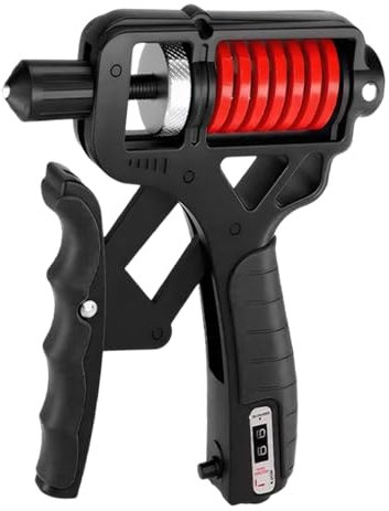 Grip Strengthener Handtrainer, Handtrainer | Handtrainer mit Zählen, Dauerhafte Griffkraft Trainingsgerät, Reifen