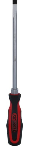 KS Tools 159.1012 Tournevis ERGOTORQUEplus plat 10 x 200mm