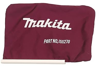 Makita 122339-2 Makita Dust Bag 9045N - Multi-Colour