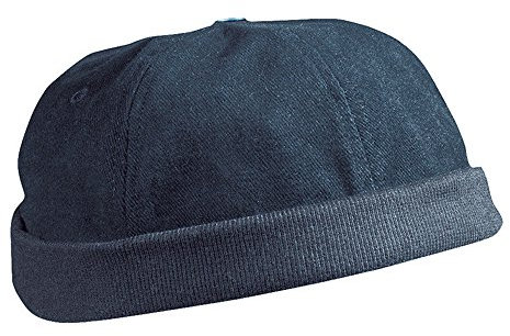 Myrtle Beach - Docker Cap 'Chef' / Navy, One Size one Size,Navy