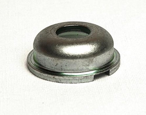 Lagerschale vorne mit Tacho Fräsung für Hercules Prima 1 2 3 4 5, Optima, Supra, Fox, Hobby Rider, Jogging