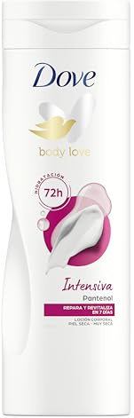 Dove Crema De Manos, Cara Y Cuerpo Para Piel Seca Nourishing 48 Horas De Hidratación, 250 ml