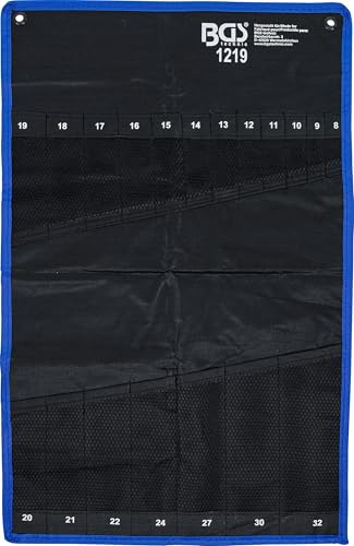 BGS 1219-LEER | Bolsa vacía para BGS 1219