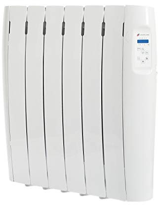 Radiador de fluido caloporteur de alta inercia 500W HAVERLAND