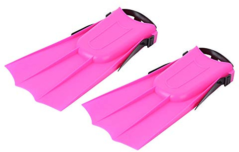 Snorkeling Fins - Adult & Children Diving Fins for Swimming & Water Sports