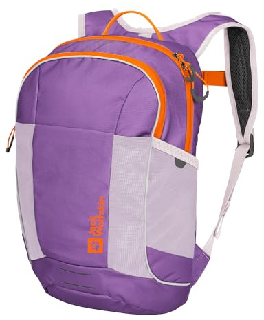 Jack Wolfskin Unisex Kinder Kids Moab Jam Bikerucksack (1er Pack)
