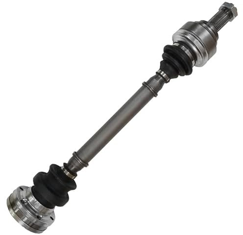 ANTRIEBSWELLE FÜR 5ER E60 E61 HINTEN LINKS RECHTS AUTOMATIK u SCHALTGETRIEBE