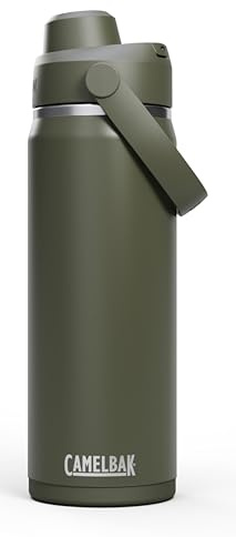 CAMELBAK Thrive Chug VSS Trinkflasche, Moss, 600 ml
