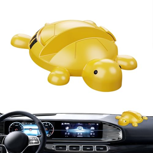 Handyhalter Für Auto Schildkrötenform Rutschfester Ständer