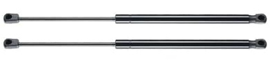 Molle Gas Portellone Posteriore Ammortizzatore molla supporto per ascensore con carica gas del portellone posteriore per SUZUKI 2010-2019 per Swift IV 81860-68L00 510MM