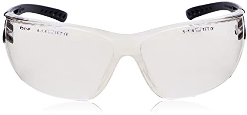 Bolle SLAESP ESP Slam Safety Glasses