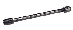 Kinetic Traxle - Thru Axle