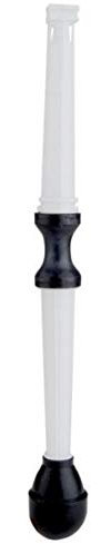 Acquastilla 114310 Tubo Troppo Pieno Faismilani 3710151, Multicolore