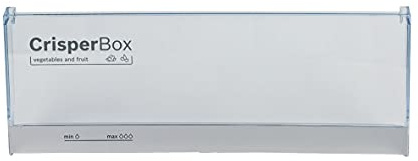 Bosch Blende 11000682 zur Crisper Box für Kühslchrank (Modelle siehe Beschreibung)