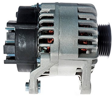HELLA 8EL 011 710-211 Alternador - 14V - 70A