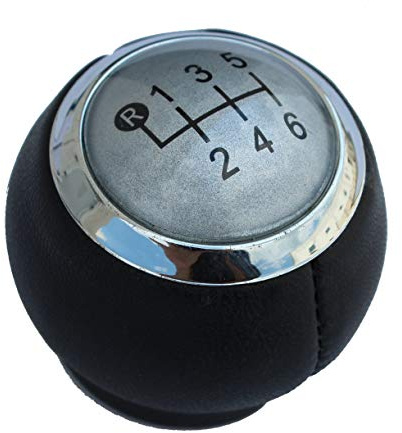 POMELLO CAMBIO 6 MARCE