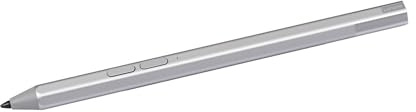 Lenovo SO28D57463 Original Precision Pen 2 (grau) | für Tab P11 (ZA7R), Tab P11 Gen 2 (TB350FU), Tab P11 Plus (TB-J616F, TB-J616X), Yoga Tab 11