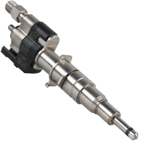 Inyector de combustible de coche adecuado para 1 3 5 6 7er 135 335 535 550 750 X5 X6 Z4 número de pieza 13537589048 13537565137 13537585261-11 13537589048-11