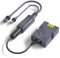 EDUP Starlink Mini injecteur PoE et répartiteur, alimentation GigE 150 W avec protection contre les surtensions et ESD, réseau haut débit pour Starlink Dishy Mini, adaptateur Ethernet Starlink idéal