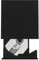YiNLuax Petits lecteurs DVD externes USB de type C pour lecteur CD, transfert de données, disques ABS pour ordinateur portable de bureau et ordinateur portable