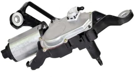 Torkarmotor Vindrutetorkarmotor För BMW För 1-serie För E81 E87 2003-2012 Hatchback Bakre Torkarmotor Bak Vindrutetorkarmotor 67636921959 67637199569