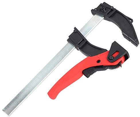 Naroote Morsetti per la Lavorazione del Legno, Morsetti in Legno per Strumenti di Lavorazione del in a Presa Rapida Morsetto a Cricchetto a Cricchetto per Mestiere per Mestiere
