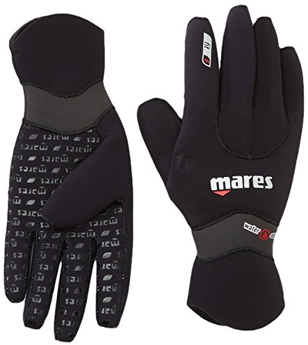 Mares Erwachsene Handschuhe Flexa Fit 5 mm