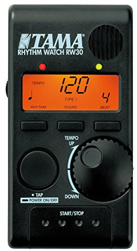 Tama Rhythm Watch Mini RW30 - Accessorio per batteria