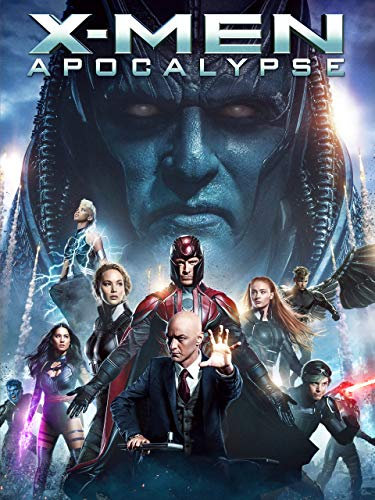 X-Men: Apocalypse [dt./OV]