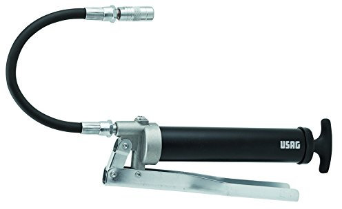 USAG 421/120 U04210000 Mini Compressore a Leva per Grasso