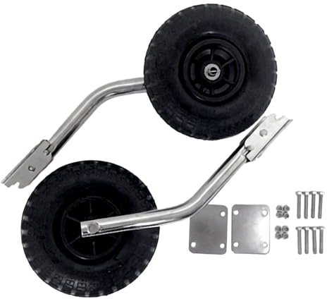 Aqua Marina Dolly Support pour bateau