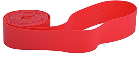 Dwawoo 2 Stücke Fahrradreifen Liner, Rennrad Reifen Liner Reifen Anti Puncture Stärkerer Schutz (29inch)