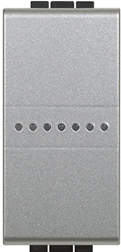 Bticino NT4003C Livinglight Deviatore Connesso Tech