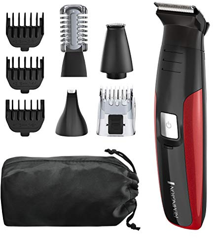 Remington All-in-one + Body Multigroomer 5000