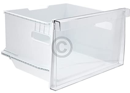 Cajón de congelador central compatible con LG AJP74874902 para Küh compatible con Lcongelador