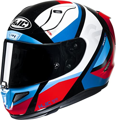 HJC, Integralhelme motorrad RPHA11 SEEZE MC21, XXL