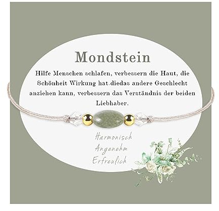 Obsidian Armband Damen, Heilsteine Armband, 18k Vergoldete Messingperlen | Edelstein Armband Schwarz, Naturstein Schmuck Turmalin Armband Schutzstein und Kraftstein Schmuck Geschenk