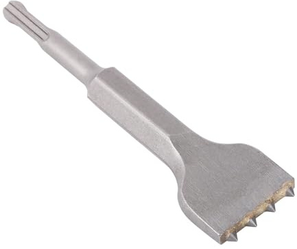 ZHLWei SDS Plus Schaft Elektrische Hammer 4 Zähne Wolframkarbid Spitze Legierung Meißel Buchse Bit for Beton Granit Mauerwerk Werkzeug