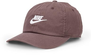 Nike Unisex Kinder Hut K Nk Club Cap Us Cb FUT WSH
