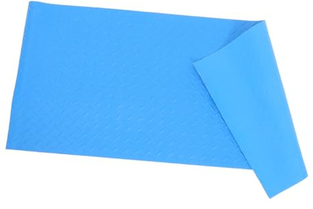 LAPYAPPE Slip Mat for Swimming Pool Non-slip Pool Ladder Mat Step Pad Skid-resistant Swimming Ladder Pad for Safety and Comfort