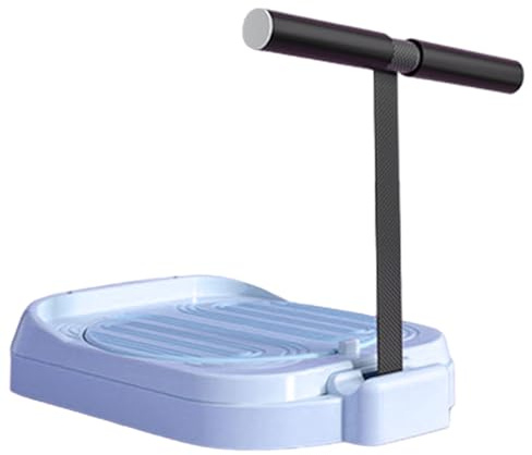 Hitburu Étireur De Mollet,Équipement D'Étirement Portable Anti-Dérapant À 9 Niveaux Réglable,Étireur De Pied Incliné | pour Maison Gym Bureau Appartement Voyage Fitness Yoga Exercices de Jambes