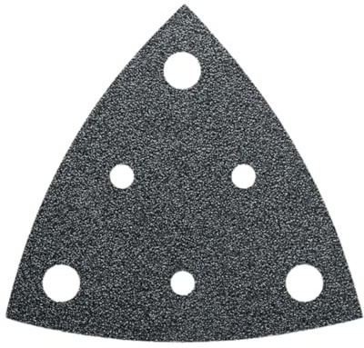 Fin (Multimaster) slipskiva hål K 60 5 stycken, 63717109041