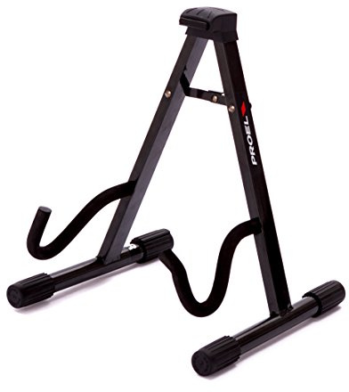 Proel Fc100 - Soporte para bajo, guitarra eléctrica