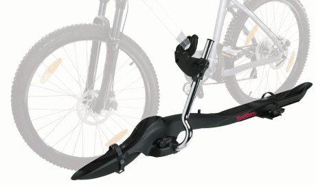 Porte-vélo sur Toit Design/Fixation 1 vélo