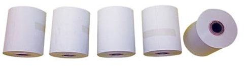 Sartorius STD Printer Paper and Ink Ribbon Set for YDP30/YDP40 Printers