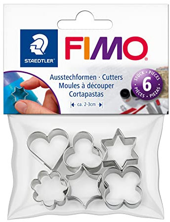 STAEDTLER-8724 ST Cortapastas (8724 03) , color/modelo surtido